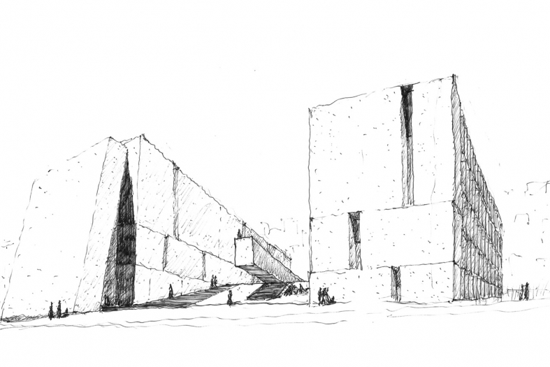 Energia de Portugal Headquarters design by ELEMENTAL